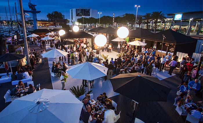 Outdoor flooring - Conde Godo - Bergo