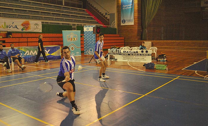pavimento de vinilo - suelo deportivo - Sportex