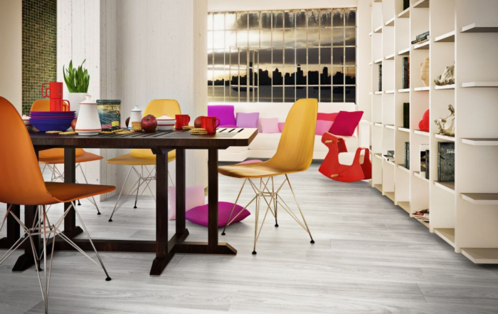 EL 2831 White Oak