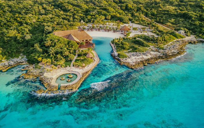 vist -hotel xcaret
