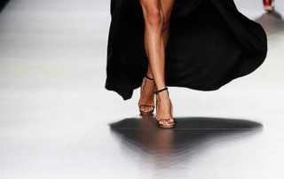 Suelo desfile - suelo de color liso Rainbow