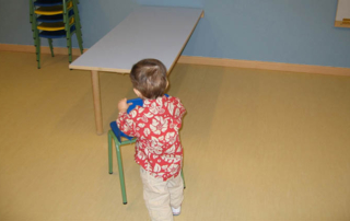 Vinilos para pared guardería - Revestimiento de paredes Suprawall