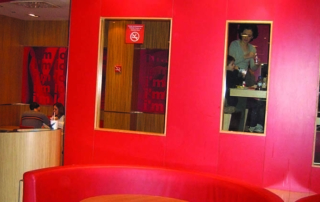 Revestimiento de pared colores lisos Suprawall