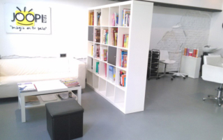 Suelo de PVC color liso gris - tienda con Rainbow