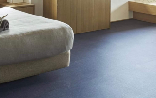 Losetas de pvc acabado tejano denim -Decosquare