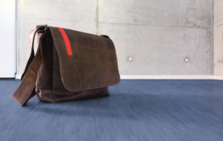 Pavimento de vinilo homogéneo infinity