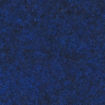 Suelo de moqueta exposición - Expo 0014 azul noche