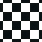 Suelos baños vinilo baldosa blanca negra Harmony M alicante 599