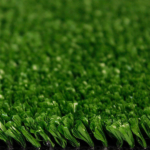 Césped artifical barato gimnasio jardín Supratrail 15