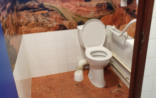 Loseta pvc con serigrafía Modulfix