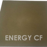 Losetas deportivas uso particular Energy CF 10 amarillo ocre