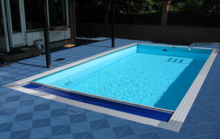Suelo para contorno piscinas Bergo Unique