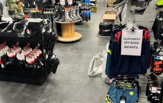 Losetas SPC imitación piedra