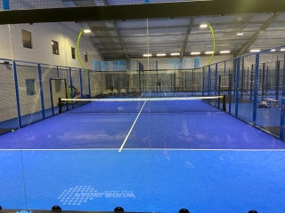 cesped-padel-2colores-azul-Supratrail-GP-12-Padel-Pro