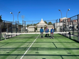 cesped-padel-verde-Supratrail-GP-12-Padel