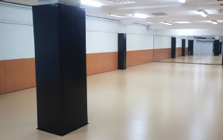 Tatami beige para Brazilian Jiu Jitsu