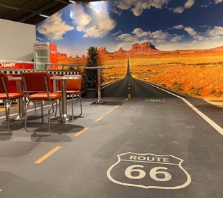 suelo-route-66-impresion-fantasy