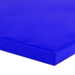 Colchoneta Azul Marino