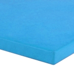 Colchoneta Azul