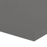Colchoneta Gris Oscuro