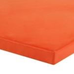 Colchoneta Naranja