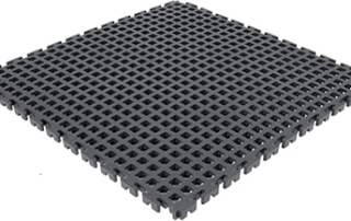 Loseta de PVC rejilla Standline