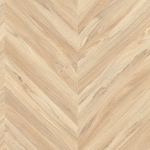 Parquet vinilico tipo espiga en rollos Bosco Compact