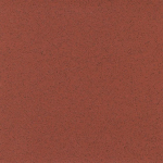 Suelo antideslizante de PVC Suprasafe 25 R12 rojo para carnicerías y cocinas