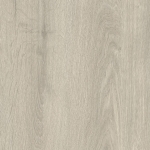 Suelo de vinilo parquet gris de 3,4mm en rollos de 2m de ancho Bosco Sound