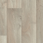 Pavimento vinílico tipo parquet para sala de espera Bosco Sound