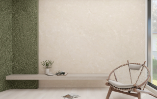 Paneles murales de PVC Vertikalo