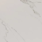 Revestimiento PVC tipo marmol blanco brillante