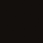 Suelo de caucho negro liso de 3mm