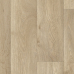 Suelo de vinilo heterogéneo de 3,4mm imitación madera para centros sanitarios tipo Tapiflex Bosco Sound