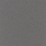 Pavimento de PVC antideslizante gris Suprasafe 25 R12 de 2,5mm de espesor para cocinas industriales, salas de formación.
